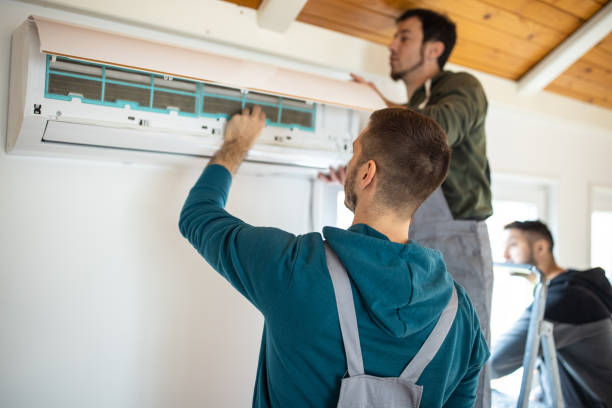 Best Seasonal HVAC Services in Collinwood, TN
