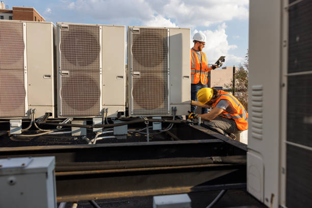 Best Residential HVAC in Collinwood, TN