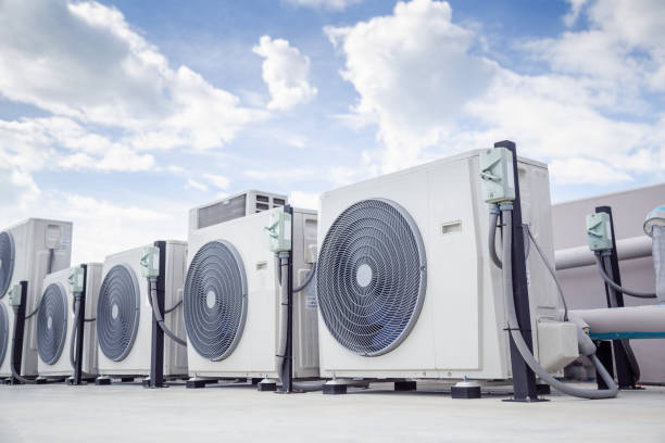 Best VRF (Variable Refrigerant Flow) Systems in Collinwood, TN