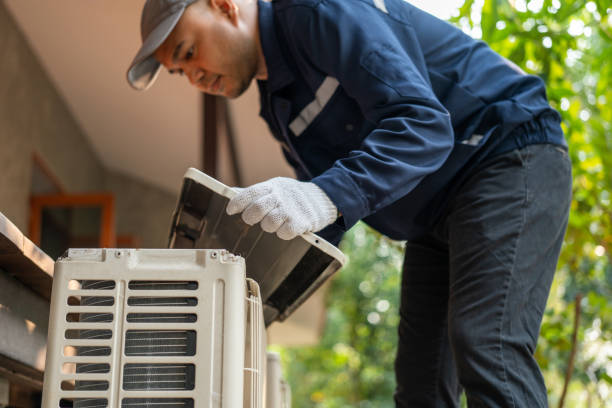 Best Commercial HVAC in Collinwood, TN