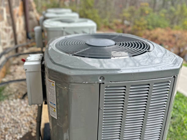 Best Geothermal HVAC Systems in Collinwood, TN