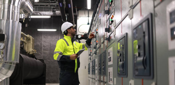 Best HVAC Software and Technology in Collinwood, TN