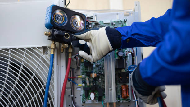 Professional HVAC in Collinwood, TN